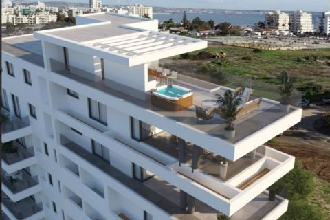 3 dormitorios Apartment en Larnaca, Cyprus No. 36854 6