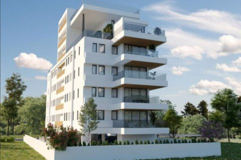 3 dormitorios Apartment en Larnaca, Cyprus No. 36854 9