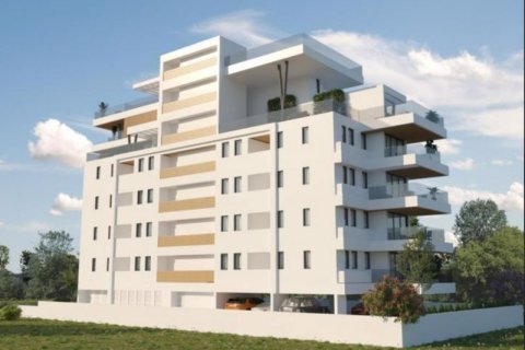 3 dormitorios Apartment en Larnaca, Cyprus No. 36854 8