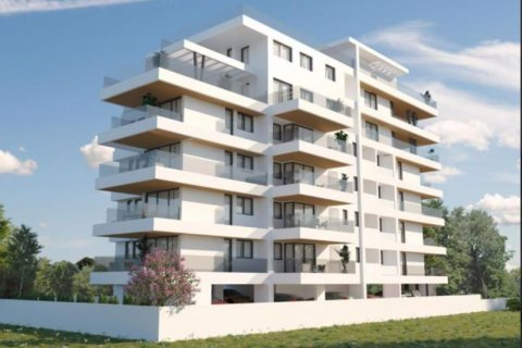 3 dormitorios Apartment en Larnaca, Cyprus No. 36854 10