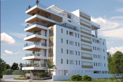 3 dormitorios Apartment en Larnaca, Cyprus No. 36854 7