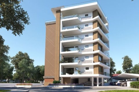 2 dormitorios Apartment en Larnaca, Cyprus No. 36856 5