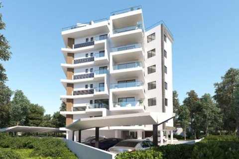 2 dormitorios Apartment en Larnaca, Cyprus No. 36856 7