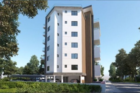 2 dormitorios Apartment en Larnaca, Cyprus No. 36856 10