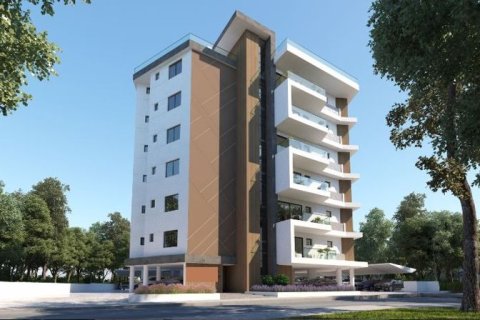 2 dormitorios Apartment en Larnaca, Cyprus No. 36856 4