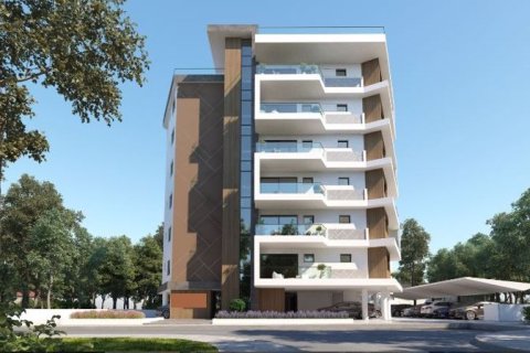 2 dormitorios Apartment en Larnaca, Cyprus No. 36856 8