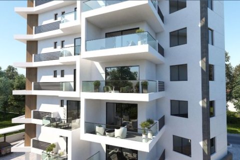 2 dormitorios Apartment en Larnaca, Cyprus No. 36856 6