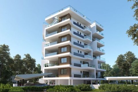 2 dormitorios Apartment en Larnaca, Cyprus No. 36856 1