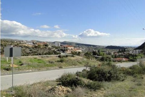 5342m² Land à Germasogeia, Cyprus No. 36853 1