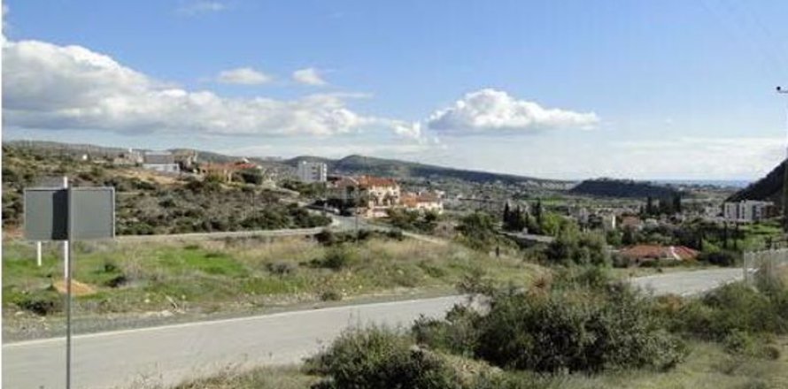 5342m² Land à Germasogeia, Cyprus No. 36853