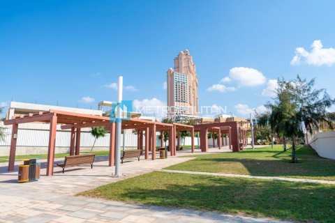 Вилла с 4 спальнями в Marina Village, ОАЭ №4554 4