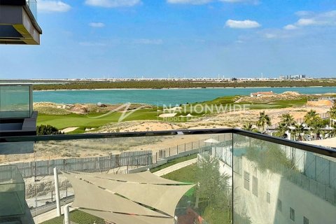 47.8m² Apartment en  Yas Island, UAE No. 4310 1