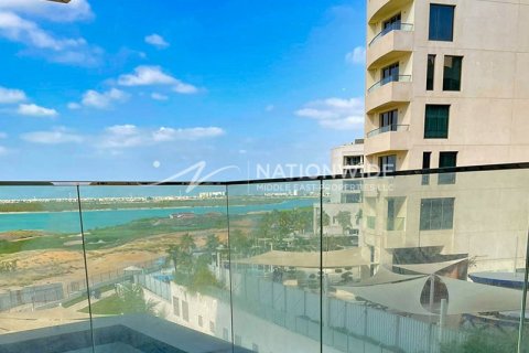 47.8m² Apartment en  Yas Island, UAE No. 4310 3