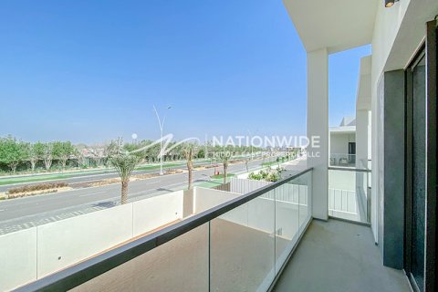 3 dormitorios Townhouse en  Yas Island, UAE No. 4312 9