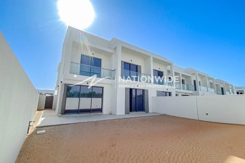 3 bedrooms Townhouse on the Yas Island, UAE No. 4312 6