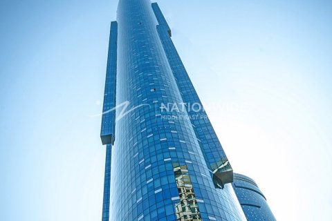 2 bedrooms Apartment in Al Reem Island, UAE No. 4311 1