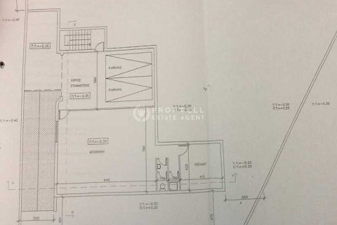 Дом с 4 спальнями в Ороклини, Кипр №69267 2