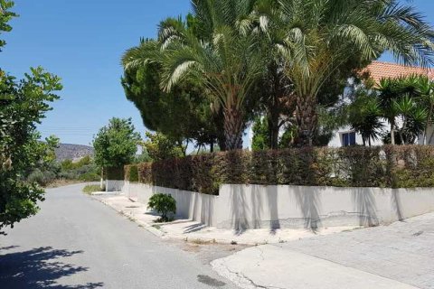 5 bedrooms Villa in Pentakomo, Cyprus No. 69263 14