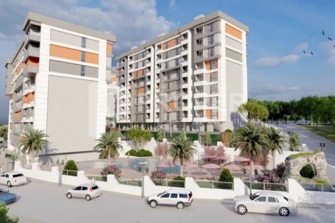 7 rooms Apartment in Maltepe, Turkey No. 13048 7