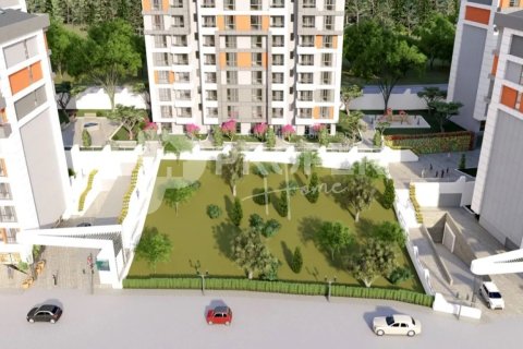 7 rooms Apartment in Maltepe, Turkey No. 13048 3