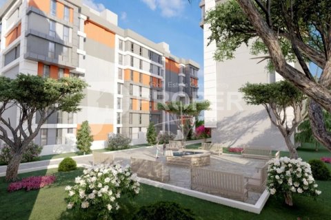 7 rooms Apartment in Maltepe, Turkey No. 13048 4