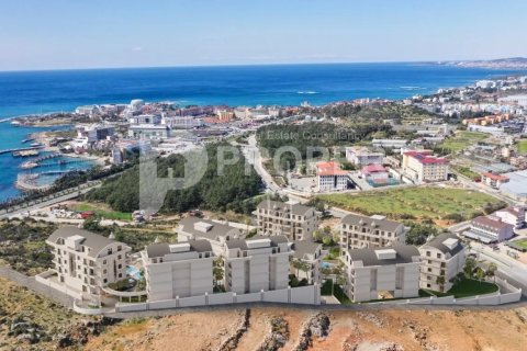 4 rooms Apartment in Turkler, Turkey No. 13061 18