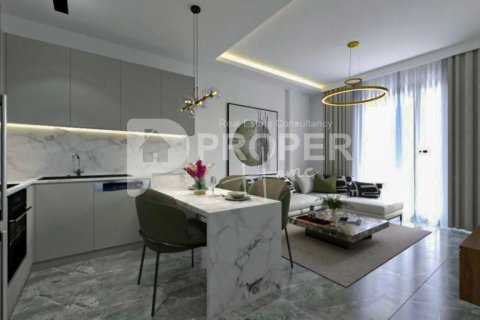 5 habitaciones Apartment en Alanya, Turkey No. 13042 5