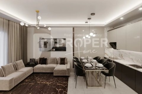 5 rooms Apartment in Alanya, Turkey No. 13042 18