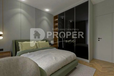 5 rooms Apartment in Alanya, Turkey No. 13042 11