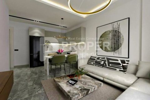 5 rooms Apartment in Alanya, Turkey No. 13042 8