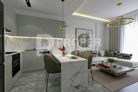 5 habitaciones Apartment en Alanya, Turkey No. 13042 3