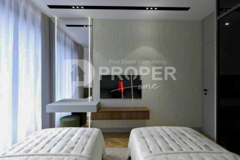 5 rooms Apartment in Alanya, Turkey No. 13042 2