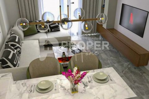 5 rooms Apartment in Alanya, Turkey No. 13042 4