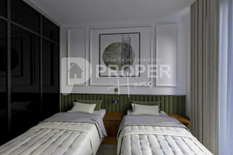 5 rooms Apartment in Alanya, Turkey No. 13042 30