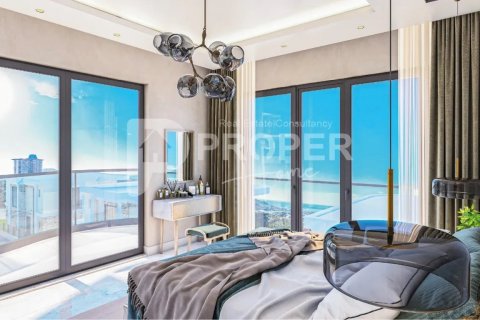 2 rooms Apartment in Alanya, Turkey No. 13063 6