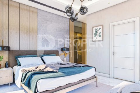 2 rooms Appartement à Alanya, Turkey No. 13063 8