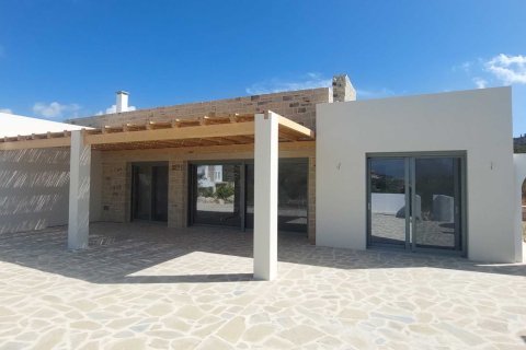 3 bedrooms Villa in Heraklion, Greece No. 64796 1