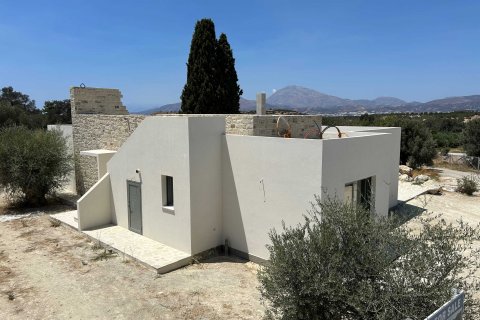 3 bedrooms Villa in Heraklion, Greece No. 64796 14