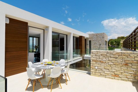 3 dormitorios Villa en Tsada, Cyprus No. 64809 3