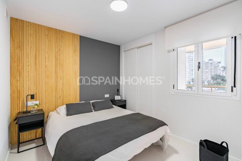 3 chambres Penthouse à Calpe, Spain No. 25849 22