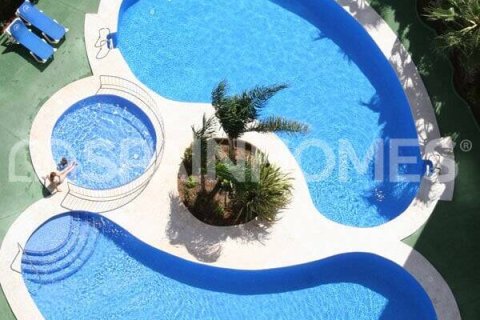 3 dormitorios Penthouse en Calpe, Spain No. 25849 7