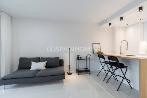 3 dormitorios Penthouse en Calpe, Spain No. 25849 25