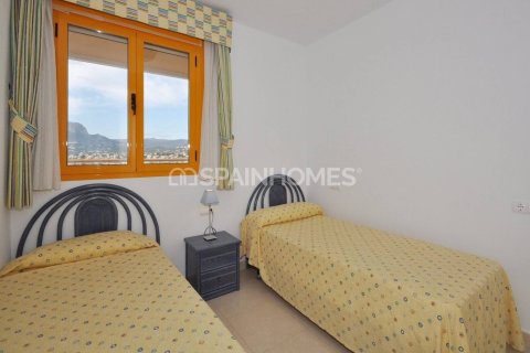 3 dormitorios Penthouse en Calpe, Spain No. 25849 12