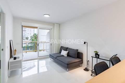 3 dormitorios Penthouse en Calpe, Spain No. 25849 26