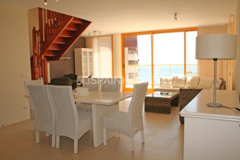 3 dormitorios Penthouse en Calpe, Spain No. 25849 19