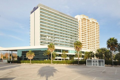 3 chambres Penthouse à Calpe, Spain No. 25849 2