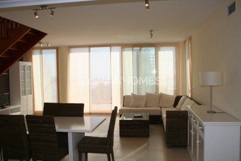 3 chambres Penthouse à Calpe, Spain No. 25849 14