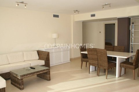 3 chambres Penthouse à Calpe, Spain No. 25849 12