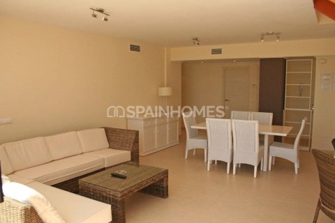 3 dormitorios Penthouse en Calpe, Spain No. 25849 18