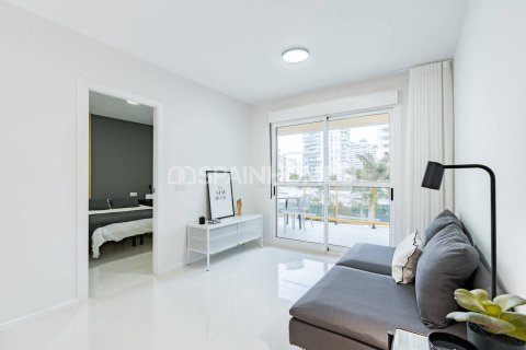 3 chambres Penthouse à Calpe, Spain No. 25849 23